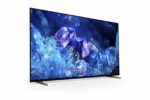 OLED TV 4K 77''(196cm) 100Hz SONY 77A80 - Image 6
