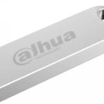 Memorie USB DAHUA U106 4 GB, USB 2.0, Auriu