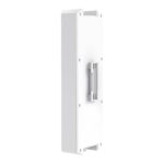 TP-LINK EAP623-OUTDOOR HD AX1800 WI-FI 6 Access Point, Interfata: 1 x 10/100/1000Mbps, Dimensiuni: 280.4 × 106.5 × 56.8 mm, 2 antene interne, montare tavan/perete, Standarde wireless: IEEE 802.11 a/b/g/n/ac/ax, Dual-Band- 5 GHz: Up to 1201 Mbps, 2.4 GHz: Up to 574 Mbps. - Image 2