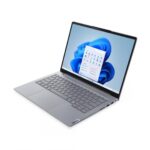 Laptop SMB Lenovo ThinkBook 14 G8 IAL, cu procesor Intel Core Ultra 7 255H, 14'' IPS, 16 GB DDR5, 512 GB SSD, Intel Arc 140T, Fara OS, 3 ani Garantie - Image 2