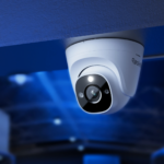 "Camera de supraveghere Turret Reolink RP-PCT8M; Senzor: 1/2.7"" CMOS Rezolutie video:8 Megapixeli(3840x2160 pixeli) Cadre/secunda: 25 FPS Lentila fixa: 2.8mm Unghi de vizualizare: orizontal: 105°/ vertical: 56°/ diagonal: 125° Distanta iluminator IR: 30m Microfon si difuzor incorporat Compresie