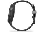 Ceas smartwach Garmin vívoactive 5 Black/Slate - Image 4