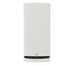 Boiler electric TESY BelliSlimo Cloud, Wi-Fi, 2200 W, 50 l, Control prin internet, reversibil, GCR 502722 E31 ECW