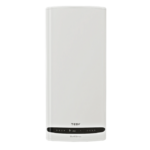 Boiler electric TESY BelliSlimo Cloud, Wi-Fi, 2200 W, 50 l, Control prin internet, reversibil, GCR 502722 E31 ECW