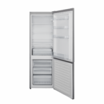 Combina frigorifica HEINNER HC-V268SF+, 268 l, Clasa: F, Nu, Argintiu - Image 3