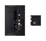 Televizor SAMSUNG LED 32H5002, 80 cm, Smart, HD, Clasa F - Image 4