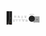 Televizor TCL LED 50V6B, 126 cm, Smart Google TV, 4K - Image 4
