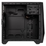 Carcasa Kolink Inspire K2 RGB Mid Tower NEGRU - Image 6