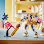 ROBOTUL TEHNOLOGIC AL SOREI, LEGO 71807 - Image 3