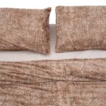 SET PAT CATIFEA PRINTATA KING SIZE DUST - Image 2