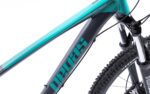 Bicicleta MTB Pegas DRUMET XS 27.5'' GRI TURCOAZ - Image 6