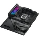 Placa de bază ASUS ROG MAXIMUS Z790 HERO BTF LGA1700 - Image 2
