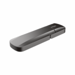 Memorie USB Dahua S806 256 GB, USB 3.2, Gri - Image 5