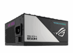 Sursa ASUS ROG LOKI, 80+ Platinum, RGB, 850W - Image 4