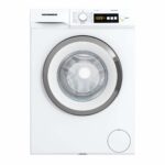 Masina de spalat rufe HEINNER HWM-VT1814KD++, 8 kg, 1400 rpm, Clasa: D, Alb