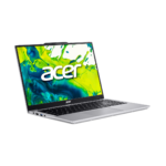 Laptop de uz zilnic Acer Aspire Lite 15 AL15-53P-58SY, cu procesor Intel Core 5 120U, 15.6'' FHD IPS, 16 GB DDR4, 512 GB M.2 PCIe SSD, Intel Graphics, 2 ani Garantie - Image 2