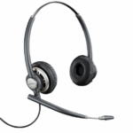 Casti Head-band HP EncorePro 720, Cu fir, noise-canceling, Negru