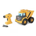 CONSTRUIESTE-TI BASCULANTA, JOHN DEERE - Image 3