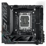 Placa de bază ASUS ROG STRIX Z790-I GAMING LGA1700