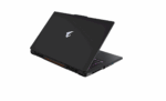 Laptop Gaming GIGABYTE AORUS 7 9KF, cu procesor Intel Core i5 12500H, 17.3'' IPS, 32 GB DDR4, 512 GB SSD, NVIDIA GeForce RTX 4050, 8GB GDDR6, Windows 11 Home, 2 ani Garantie - Image 3