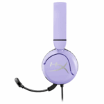 Casti Gaming Head-band HyperX Cloud Mini, Cu fir/Fara Fir, Multicolor - Image 2