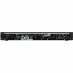 Blu-ray player Smart Sony UBP-X800M2, Hi-Res, 4K HDR, Dolby Vision, Dolby Atmos, DTS:X, Bluetooth, LDAC, Wi-Fi, FLAC, Negru - Image 2