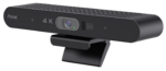 Camera Web Axtel AX-4K Video-Bar-Mini, rezolutie video 4K, USB-A, Negru - Image 6