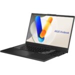 Laptop Consumer ASUS Vivobook Pro 15 OLED, cu procesor Intel Core Ultra 9 285H, 15.6'' OLED, 24 GB DDR5, 2 TB, NVIDIA GeForce RTX 4050, 6GB GDDR6, Windows 11 Pro, 2 ani Garantie - Image 2