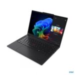 Laptop Business Lenovo ThinkPad T14s Gen 6 Copilot+ PC, cu procesor Intel Core Ultra 5 228V, 14'' IPS, 32 GB LPDDR5x, 1 TB SSD, Intel Arc Graphics 130V, Windows 11 Pro, 3 ani Garantie - Image 4