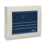 Honeywell Serial essernet interface 2;784850