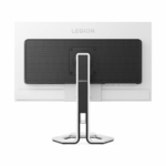 Monitor Gaming 26.5" Lenovo Legion Pro 27Q-10, LED, QD-OLED, 2560x1440, 280Hz, 16:9, Glossy, Display colors 1.07 Billion, Color Gamut 99% sRGB, 99% DCI-P3, 0.03 ms (G to G), 250 cd/m² cd/m², 1500000:1 static, 178° / 178°, Porturi: 1 x USB-B (USB 5Gbps / USB 3.2 Gen 1, USB Upstream), 3 - Image 4