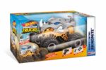MASINUTA CU TELEC. HW. MONSTER TRUCKS 11 - Image 2