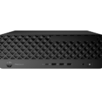 Desktop Business HP ProDesk 4 SFF G1i cu procesor Intel Core Ultra 5 225 pana la 4.9 GHz, 16 GB DDR5, 512GB SSD, Intel Integrated Graphics, Windows 11 Pro, Black, 1 an garantie