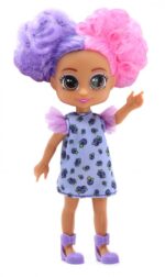 MINI PAPUSA IN CON, SWEETYZ, DIVERSE MODELE, 12 CM - Image 6