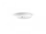 Plafoniera LED Philips Hue Struana, Bluetooth, 22W (204W), 2550 lm ,lumina alba (2200-6500K), IP44, 36cm, Alb, Intrerupator cu variatorinclus - Image 2