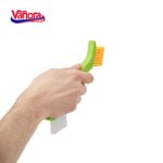 PERIE DUBLA PENTRU SPATII INGUSTE 21X4.5X3 CM, VANORA HOME - Image 5