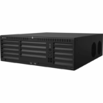NVR Hikvision 128 canale IP DS-96128NI-I16; 512Mbps Bit RateInputMax(upto 128-ch