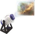 PROIECTOR CU CONSTELATII SI IMAGINI, 2IN1, 360 DE GRADE, LEXIBOOK - Image 7