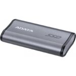 SSD extern ADATA SE880, 1 TB, USB 3.2 Gen 2, Gri