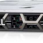 Server Dell PowerEdge R6625 Rack 2x AMD EPYC 9354 3.25GHz,