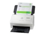Scanner A4  HP ScanJet Enterprise Flow 5000 s5, Tip scanner: Sheetfed, Duplex, Scanare catre USB, PC, Rezolutie: 600 x 600 dpi, Volum recomandat zilnic: 7.500 de pagini, 24 biţi (extern), 48 biţi (intern), viteza: 65 ppm/130 ipm, Capacitate hartie: 80 coli, Format fisier scanat: Pentru text şi - Image 5