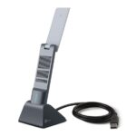 Adaptor wireless TP-Link, ARCHER TX20UH, AX1800, 2 x antene externe Dual-Band 5Ghz, 2.4 Ghz, Standarde Wireless: IEEE 802.11a/b/g/n/ac/ax, Dimensiuni: 30.5 × 14.8 × 111.7 mm, Viteza wireless: 5 GHz: 1201 Mbps, 2.4 GHz: 574 Mbps, USB 3.0.