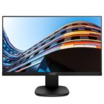 Monitor Philips 23.8" 243S7EHMB/00, Diagonal (inch): 23.8, Diagonal (cm): 60.5, Aspect ratio: 16:9, Panel: IPS, Resolution: 1920x1080, Refresh Rate: 60Hz, Response time GtG: 5ms, Brightness (max): 250 cd/㎡, Contrast (static) : 1000:1, Contrast (dynamic): 20M:1, Viewing angle: 178°/178°, Color Gamut - Image 5