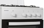 ARAGAZ GAZ HEINNER HFSC-SME50WH - Image 5
