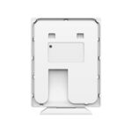 Acces Point TP-Link EAP610GP-Desktop, 4 x RJ-45 ports, viteza transfer LAN 10/100/1000 Mbps, standarde WIFI IEEE 802.11 a/b/g/n/ac/ax, rate de transfer 1775 Mbps, 2.4GHz: 574 Mbps, 5GHz: 1201 Mbps, Dual Band, 1 x antena interna, greutate 492 g, alb - Image 5