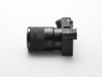 Kit SONY A6400 Mirrorless 24.2MP, ISO 100-32.000 (Extins: 100-102.400), 1/4000s, 4K @30fps, SD/SDXC/SDHC, Rafala 11cps, Wi-Fi, Senzor APS-C, Montura Sony E, Obiectiv 18-135mm, F3.5-5.6 - Image 6