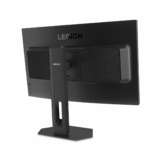 Monitor Gaming Lenovo Legion 27Q-2c, 27", 2560 x 1440 pixeli, Eclipse Black, 3 ani Garantie - Image 6