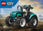 TRACTOR LEGO60498 - Image 2