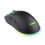 Mouse Gaming Wireless Trust GXT 927 Redex+, 25600 DPI, negru - Image 3