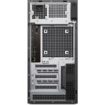 Desktop Workstation Dell Pro Max T2 FCT2250 cu procesor Intel Core Ultra 9 285K pana la 5.7 GHz, 128 GB DDR5, 2TB 8TB, RTX 5000 Ada, Windows 11 Pro, Black, 3 ani Garantie - Image 2